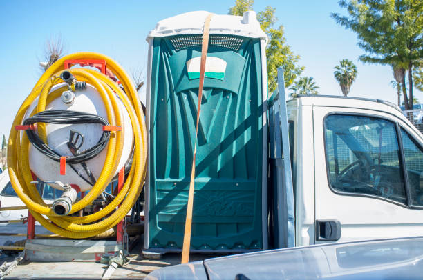 Best Local porta potty services  in Richland, MO