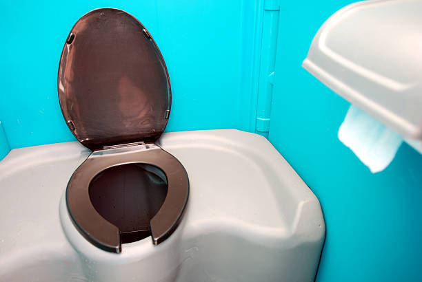 Best Local porta potty services  in Richland, MO