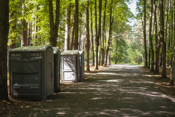 Best Emergency porta potty rental  in Richland, MO