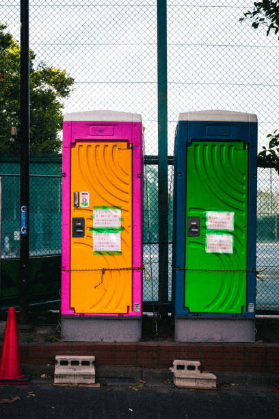 Best Affordable porta potty rental  in Richland, MO