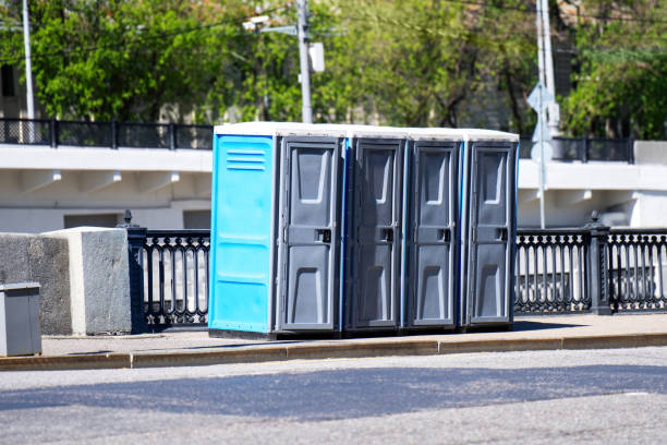 Sanitation services for porta potties in Richland, MO