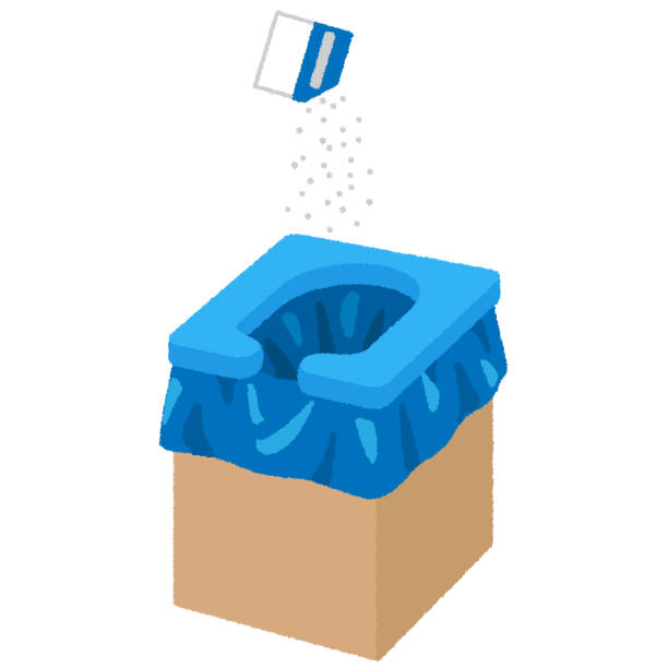 Best Porta potty rental near me  in Richland, MO