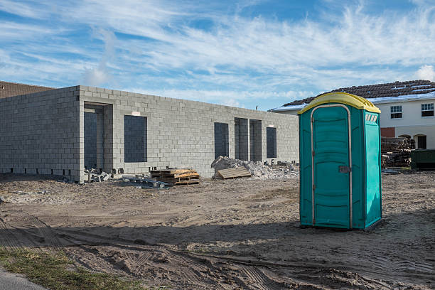 Best Sanitation services for porta potties  in Richland, MO