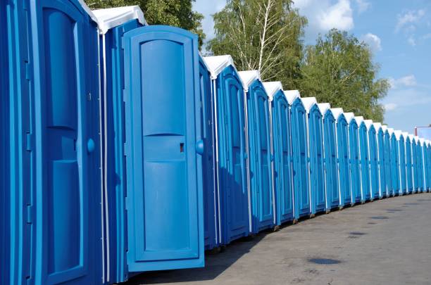 Reliable Richland, MO porta potty rental Solutions